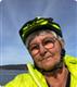 Eldrid er en 72 år gammel dame fra Nord-Trøndelag som søker vennskap.