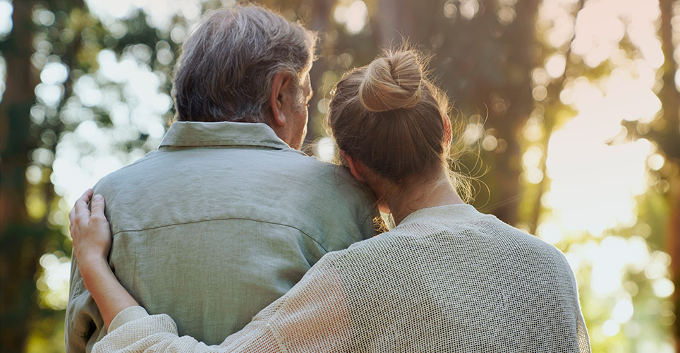 Finn en venn eller kjæreste på SeniorDate.no