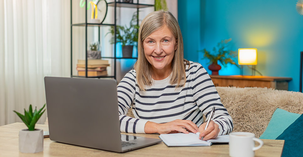 Har du en historie å fortelle?