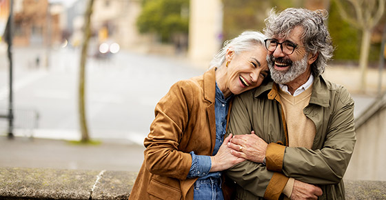 Nettdating for voksne