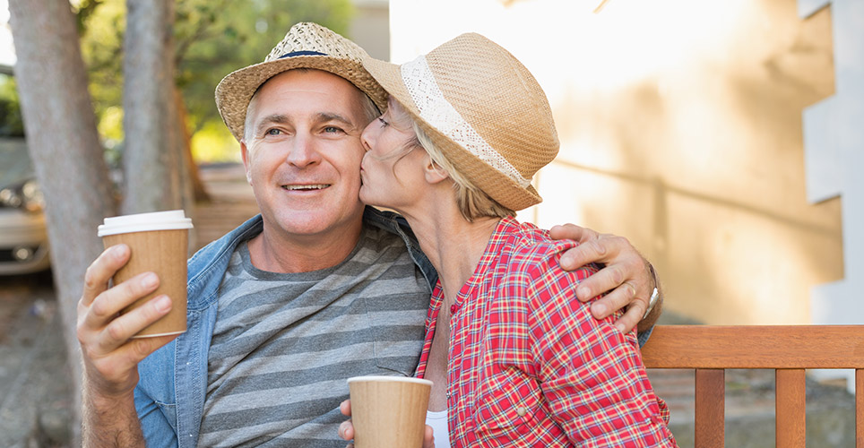 Tips for en suksessful date Tips for en suksessful date