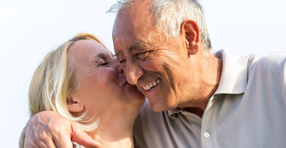 Derfor fungerer nettdating