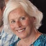 Beate Kristin