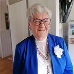 Dolly Propell