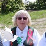 Fargeglede
