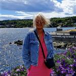 Hanne 65 vestfold