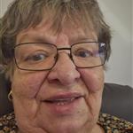 Kunne vært koselig med venn