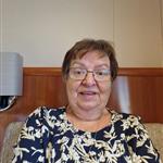 Kunne vært koselig med venn