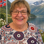 Kunne vært koselig med venn