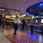 Kunne vært koselig med venn