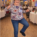 Kunne vært koselig med venn