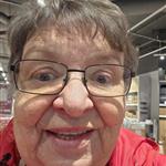 Kunne vært koselig med venn