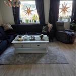 Kunne vært koselig med venn