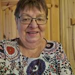 Kunne vært koselig med venn