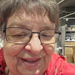 Kunne vært koselig med venn