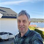 Lars Erik