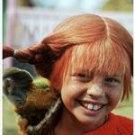Pippi Langstrømpe