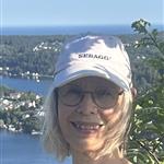 Sommervind