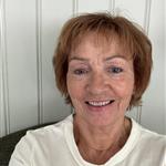 Vigdis Karin