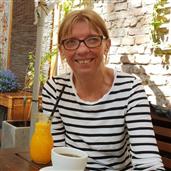 AnneMaritBilledkunstner