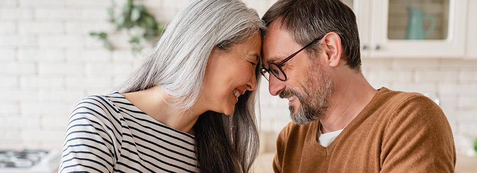 SeniorDate.no - Norges største møteplass for voksne over 40 år