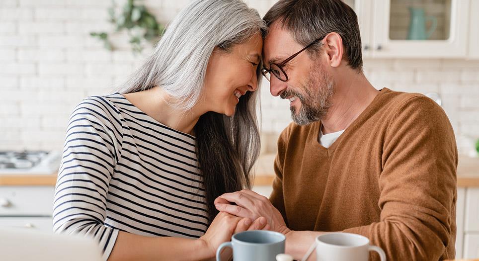SeniorDate.no - Norges største møteplass for voksne over 40 år