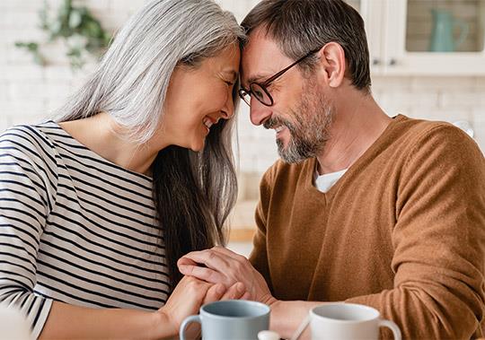SeniorDate.no - Norges største møteplass for voksne over 40 år
