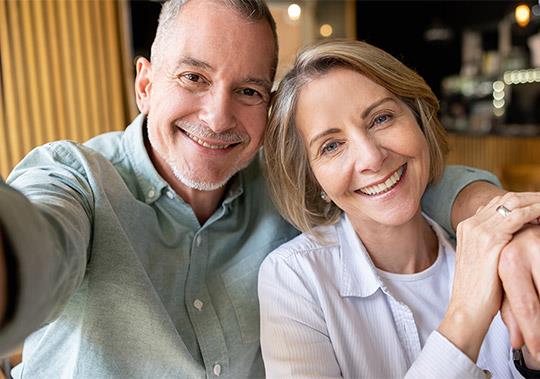 SeniorDate.no - Norges største møteplass for voksne over 40 år